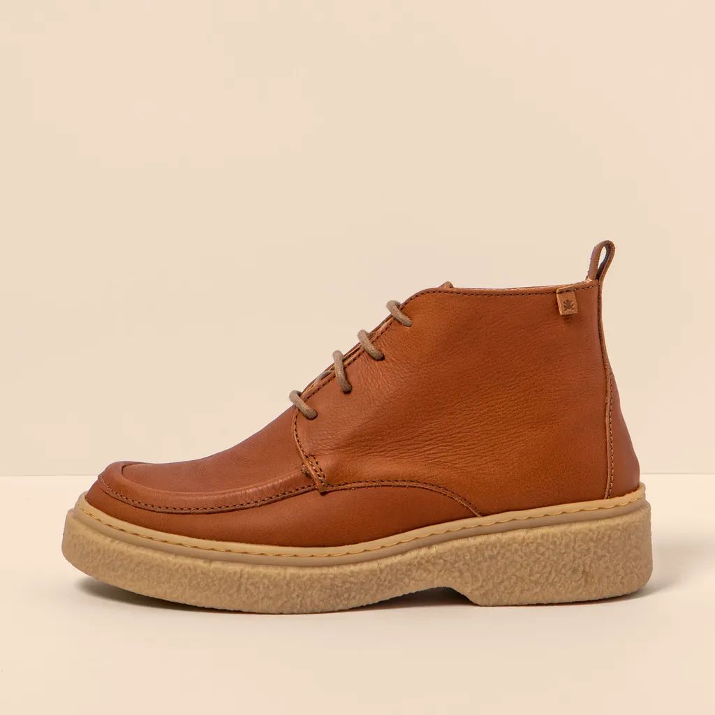 El Naturalista N5902 WAX NAPPA | TOFFEE | OCV-25882503